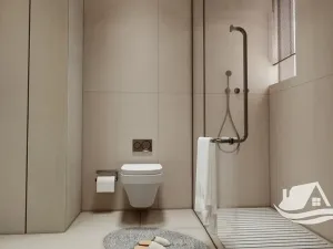 Prodej bytu 3+kk, Chania, Řecko, 94 m2