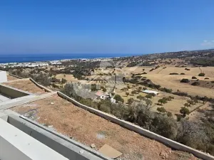 Prodej bytu 1+1, Agios Amvrosios Keryneias, Kypr, 47 m2