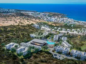 Prodej vily, Agios Amvrosios Keryneias, Kypr, 154 m2