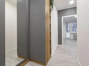 Pronájem bytu 2+1, Ostrava, Karola Šmidkeho, 53 m2