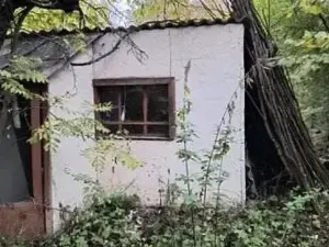 Dražba chaty, Psáry, 158 m2