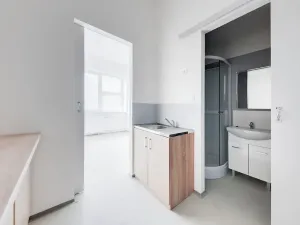 Pronájem bytu 2+kk, Přerov, Kojetínská, 46 m2