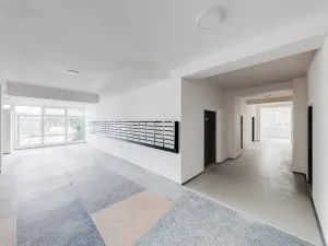 Pronájem bytu 2+kk, Přerov, Kojetínská, 46 m2