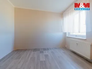 Pronájem bytu 3+1, Cheb, Přátelství, 71 m2