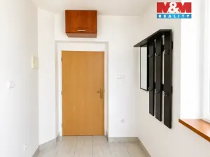 Pronájem bytu 1+kk, Senohraby, Hlavní, 29 m2