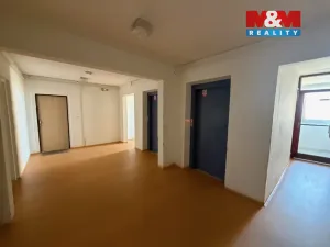 Prodej bytu 3+1, Ostrava - Zábřeh, Jugoslávská, 73 m2