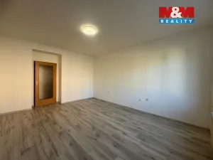 Pronájem bytu 3+1, Litvínov - Horní Litvínov, Ruská, 67 m2