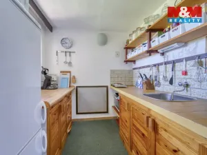 Prodej chaty, Letiny, 59 m2