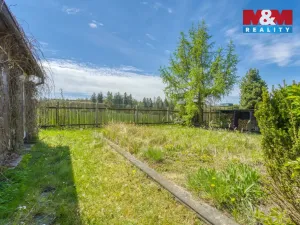 Prodej chaty, Letiny, 59 m2