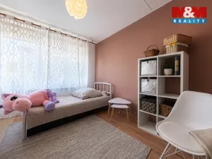 Prodej bytu 4+1, Most, Zdeňka Štěpánka, 72 m2