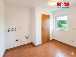 Prodej chaty, Frymburk, 102 m2