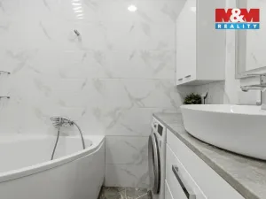 Prodej bytu 3+1, Kladno - Kročehlavy, Havanská, 70 m2