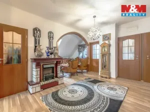 Prodej bytu 4+1, Liberec - Liberec VII-Horní Růžodol, Kollárova, 120 m2