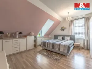 Prodej bytu 4+1, Liberec - Liberec VII-Horní Růžodol, Kollárova, 120 m2