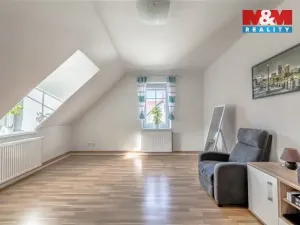 Prodej bytu 4+1, Liberec - Liberec VII-Horní Růžodol, Kollárova, 120 m2