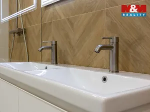 Prodej bytu 3+kk, Ostrava - Radvanice, Dvořáčkova, 100 m2