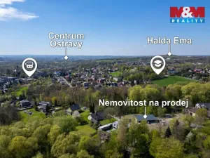 Prodej bytu 3+kk, Ostrava - Radvanice, Dvořáčkova, 100 m2