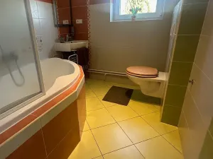 Prodej chalupy, Benešov nad Černou, 130 m2