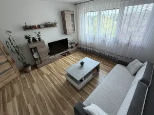 Prodej bytu 3+1, Ostrava, Bedřicha Nikodema, 81 m2