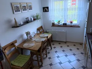 Prodej bytu 3+1, Ostrava, Bedřicha Nikodema, 81 m2