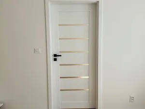 Prodej bytu 1+1, Karlovy Vary, Úvalská, 36 m2