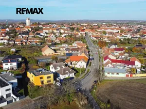 Prodej chalupy, Podivín, Rybáře, 170 m2