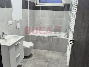 Pronájem bytu 2+1, Český Krumlov, 55 m2