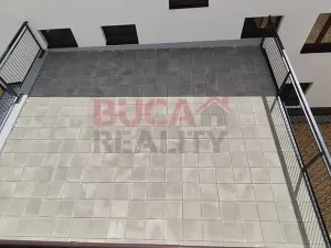 Pronájem bytu 2+1, Český Krumlov, 55 m2