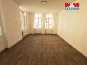 Pronájem bytu 2+1, Lomnice nad Popelkou, Komenského, 67 m2