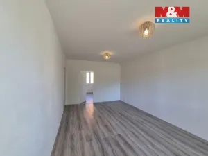 Pronájem bytu 2+1, Beroun - Beroun-Město, Košťálkova, 54 m2