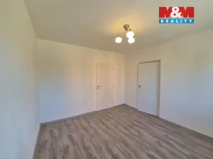 Pronájem bytu 2+1, Beroun - Beroun-Město, Košťálkova, 54 m2
