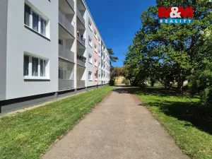 Pronájem bytu 2+1, Beroun - Beroun-Město, Košťálkova, 54 m2
