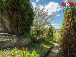 Prodej chaty, Zlín - Malenovice, 15 m2