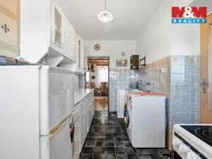 Prodej rodinného domu, Jílové u Držkova, 180 m2