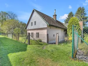 Prodej chalupy, Kostelec nad Orlicí, Za Drahou, 127 m2