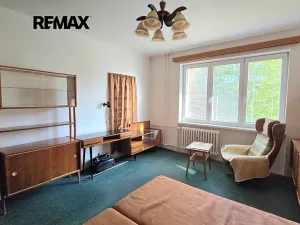 Pronájem bytu 1+1, Havířov, Junácká, 35 m2