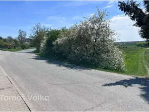 Prodej pole, Ořechov, 4380 m2