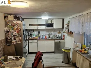 Prodej rodinného domu, Moutnice, 324 m2