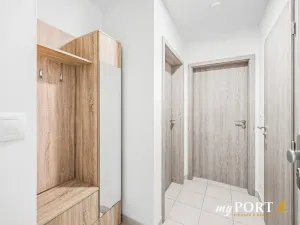 Pronájem bytu 3+kk, Plzeň, Křimická, 62 m2