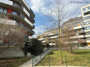 Prodej bytu 3+kk, Praha - Hlubočepy, Devonská, 82 m2