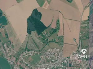 Prodej podílu zahrady, Uherský Brod, 141 m2