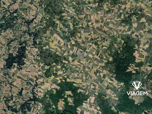 Prodej podílu pole, Moravské Budějovice, 1414 m2