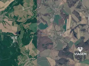 Prodej podílu pole, Dobrkovice, 4039 m2