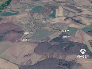 Prodej podílu pole, Dobrkovice, 4471 m2