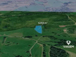 Prodej podílu pole, Předotice, 794 m2