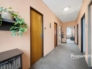 Prodej rodinného domu, Srbeč, 170 m2