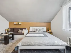 Prodej rodinného domu, Srbeč, 170 m2