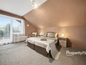 Prodej rodinného domu, Srbeč, 170 m2