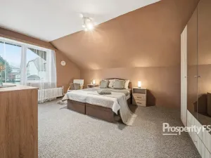 Prodej rodinného domu, Srbeč, 170 m2