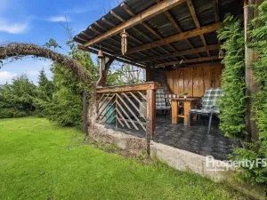 Prodej rodinného domu, Srbeč, 170 m2